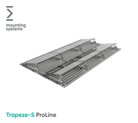 Trapeze-S ProLine